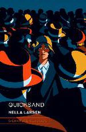 Quicksand de Nella Larsen