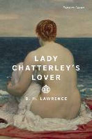 Lady Chatterley's Lover de D. H. Lawrence