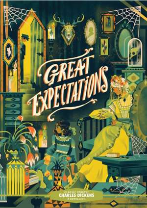 Classic Starts®: Great Expectations de Charles Dickens