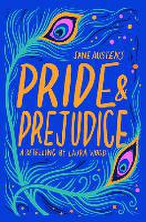 Jane Austen's Pride & Prejudice de Jane Austen