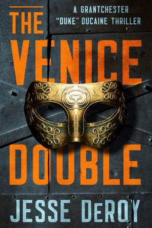 The Venice Double de Jesse Deroy