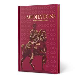 Meditations (Special Edition) de Marcus Aurelius