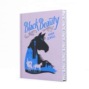 Black Beauty de Anna Sewell