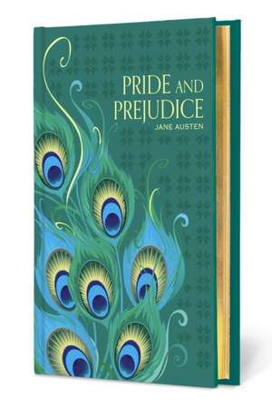 Pride and Prejudice de Jane Austen
