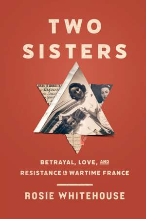 Two Sisters de Rosie Whitehouse