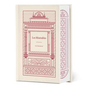Les Misérables de Victor Hugo