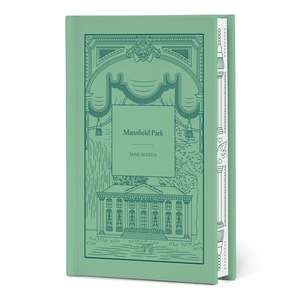 Mansfield Park de Jane Austen