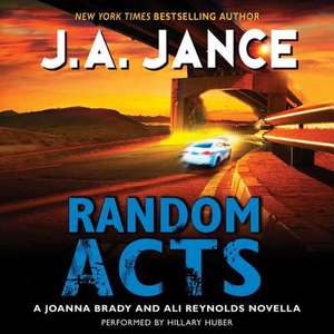 Random Acts de J. a. Jance