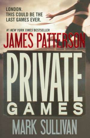 Private Games de James Patterson