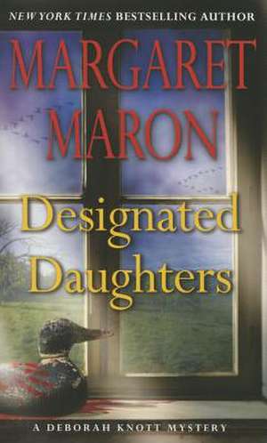 Designated Daughters de Margaret Maron