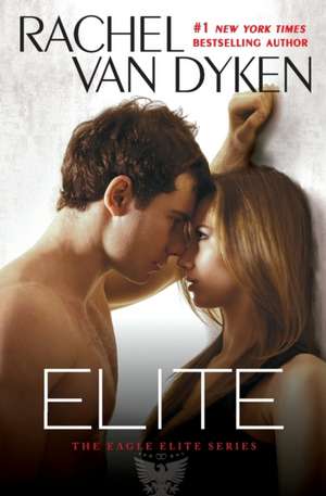 Dyken, R: Elite