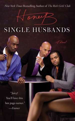 Single Husbands de HoneyB