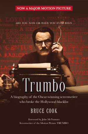 TRUMBO (Movie Tie-In Edition) de Bruce Cook