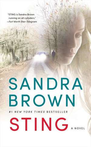 Sting de Sandra Brown