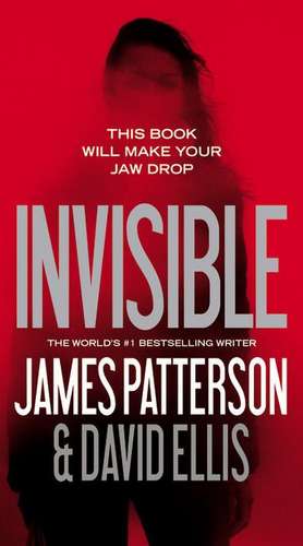 Invisible de James Patterson