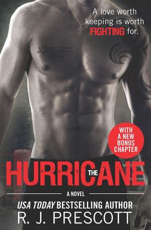 The Hurricane de R. J. Prescott