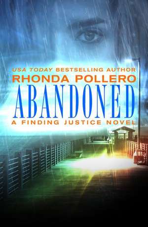 Abandoned de Rhonda Pollero