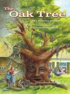 The Oak Tree de J. Steven Spires