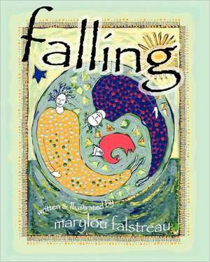 Falling de Marylou Falstreau