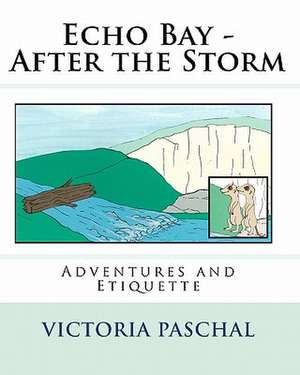 Echo Bay - After the Storm de Victoria Paschal