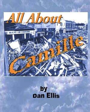 All about Camille de Dan A. Ellis