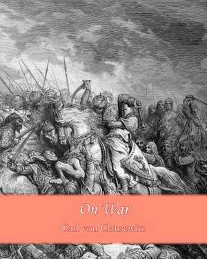 On War de (Carl Von Clausewitz