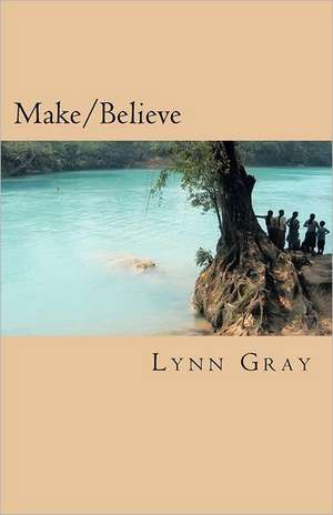 Make/Believe de Lynn Gray