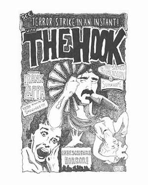 The Hook de Scott Parker