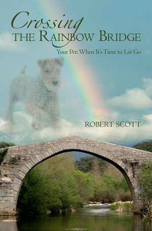 Crossing the Rainbow Bridge de Robert Scott