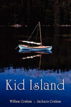 Kid Island de William Graham