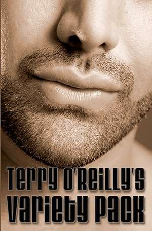 Terry O'Reilly's Variety Pack de Terry O'Reilly