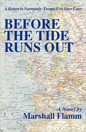 Before the Tide Runs Out de Marshall Flamm