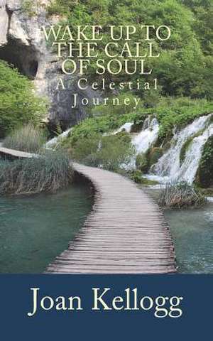 Wake Up to the Call of Soul de Joan Kellogg