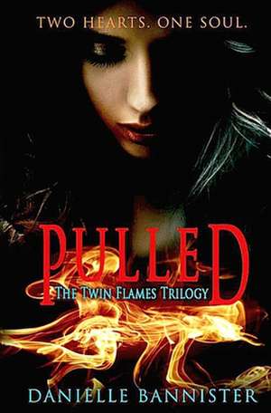 Pulled de Danielle Bannister