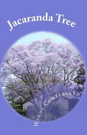 Jacaranda Tree de Wendy Cumberland