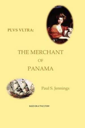 Plvs Vltra de Capt Paul S. Jennings