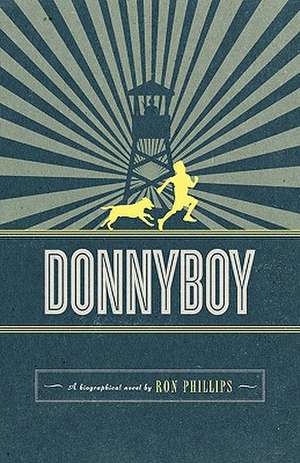 Donnyboy de Ron Phillips