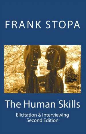 The Human Skills de Frank Stopa