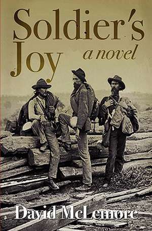 Soldier's Joy de David McLemore