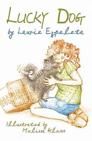 Lucky Dog de Laurie Ezpeleta