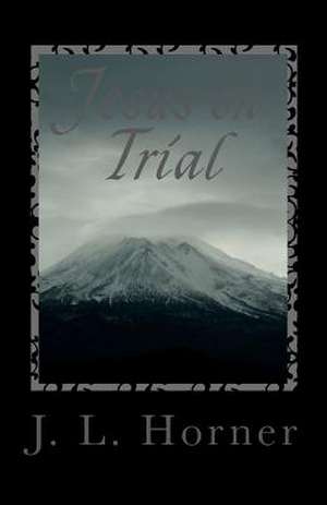 Jesus on Trial de J. L. Horner