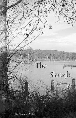 The Slough de Charlene M. Jostes