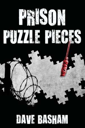 Prison Puzzle Pieces de Dave Basham