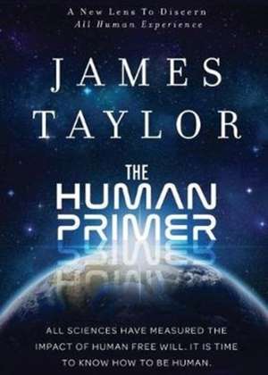 The Human Primer de James Taylor