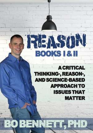 Reason de Bo Bennett