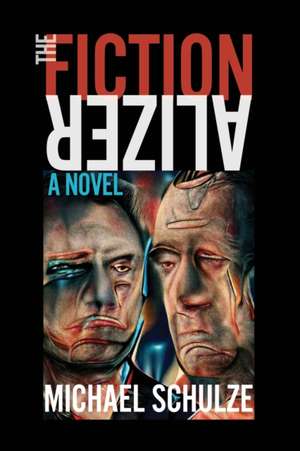 The Fictionalizer de Michael Schulze
