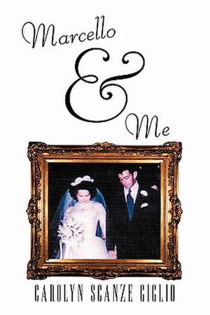 MARCELLO & ME