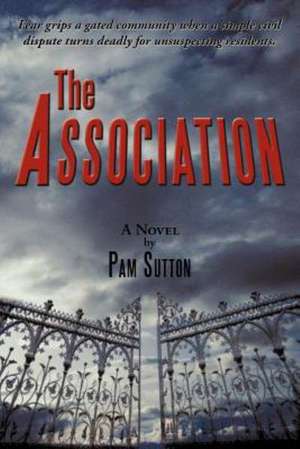 The Association de Pam Sutton