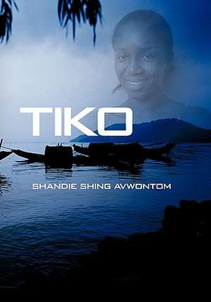 Tiko de Shandie Shing Avwontom