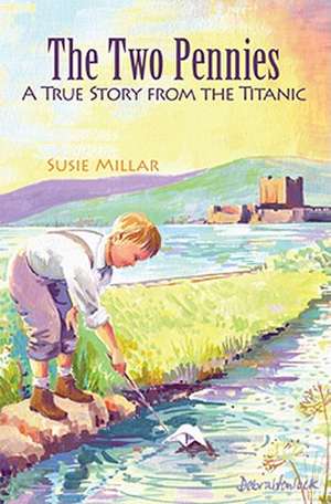 Two Pennies de Susie Millar